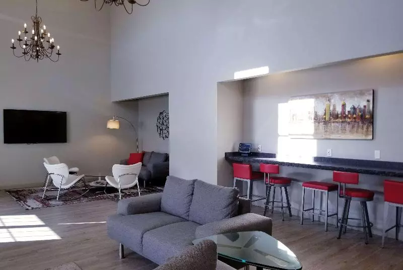 호텔 Ramada By Wyndham Sellersburg/louisville North