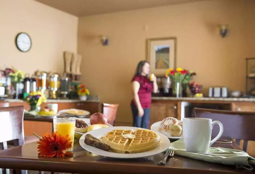 호텔 Red Lion Inn & Suites Mcminnville