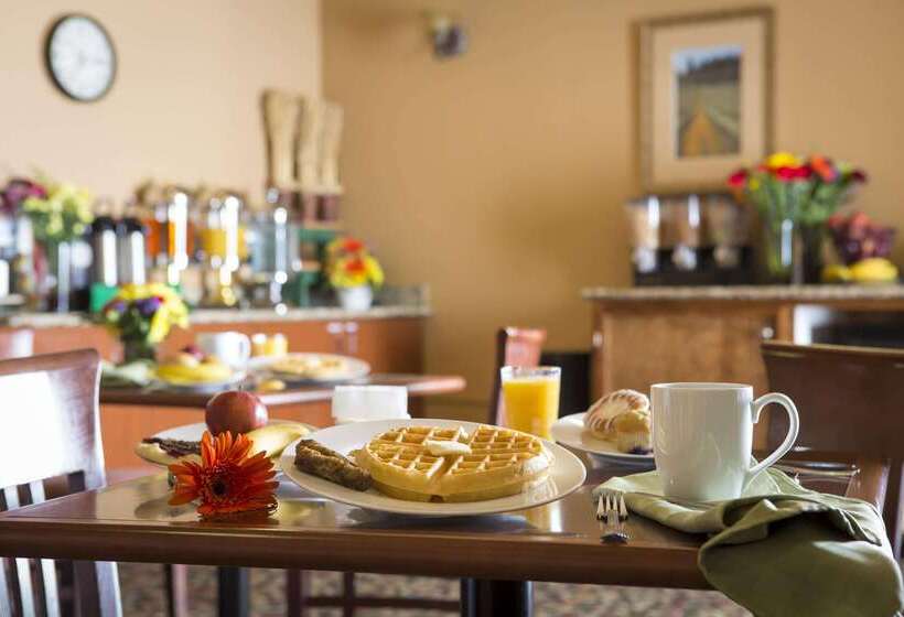 호텔 Red Lion Inn & Suites Mcminnville