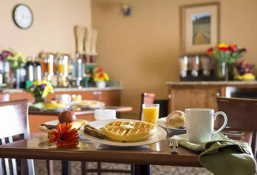 호텔 Red Lion Inn & Suites Mcminnville