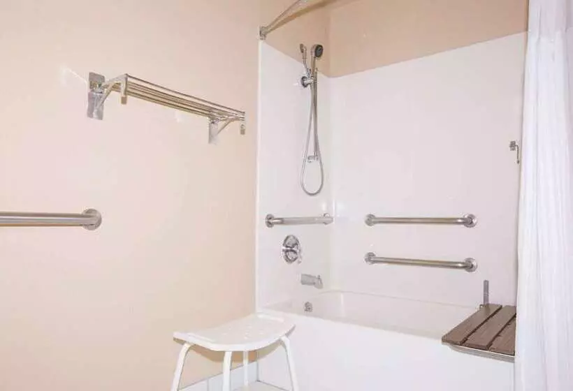 호텔 Red Lion Inn & Suites Mcminnville