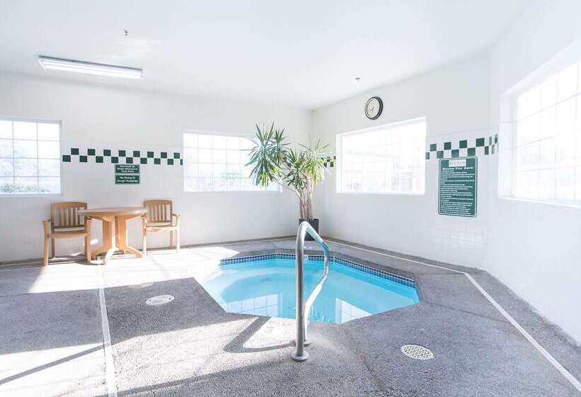 호텔 Red Lion Inn & Suites Mcminnville