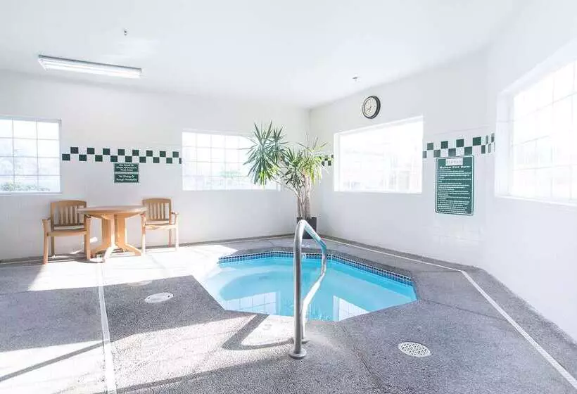 호텔 Red Lion Inn & Suites Mcminnville