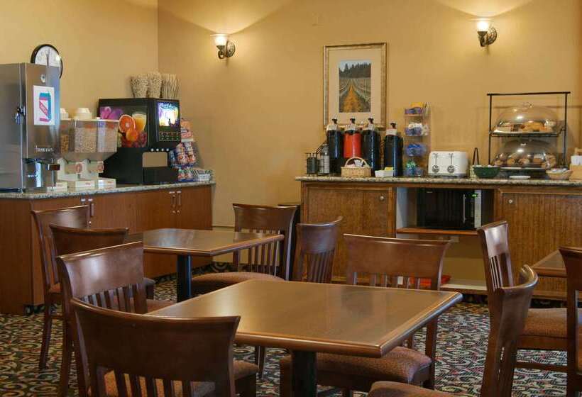 호텔 Red Lion Inn & Suites Mcminnville