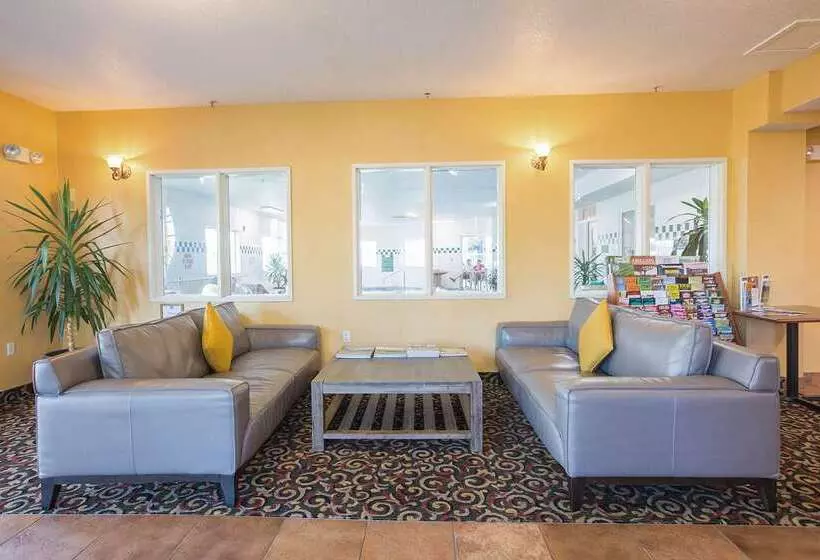 호텔 Red Lion Inn & Suites Mcminnville