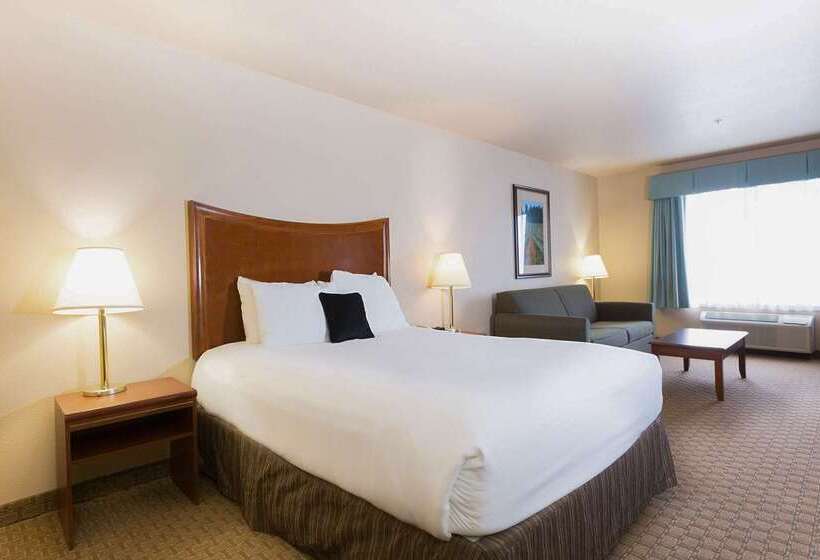 호텔 Red Lion Inn & Suites Mcminnville