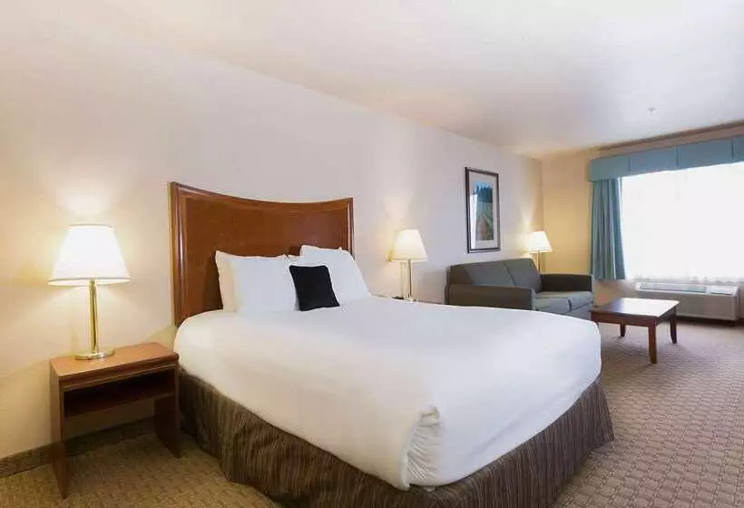 호텔 Red Lion Inn & Suites Mcminnville