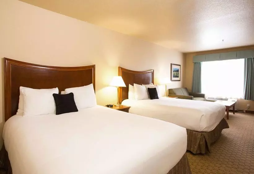 호텔 Red Lion Inn & Suites Mcminnville