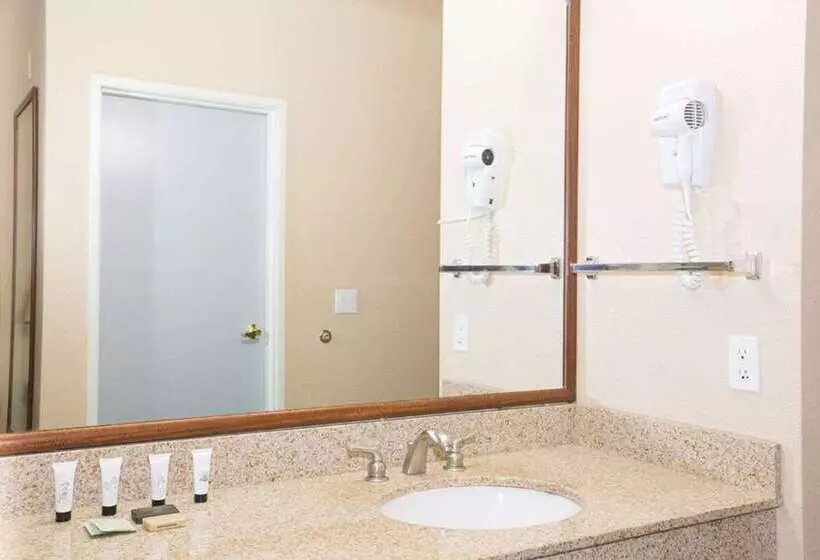 호텔 Red Lion Inn & Suites Mcminnville