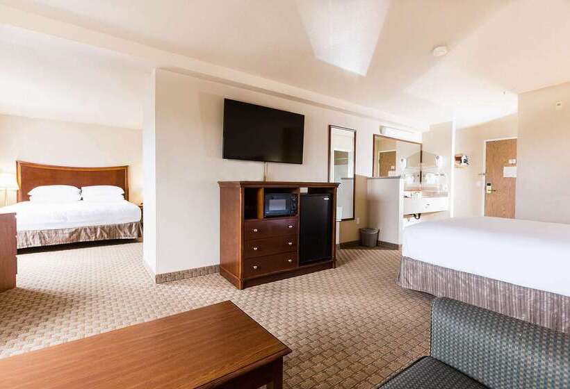 호텔 Red Lion Inn & Suites Mcminnville