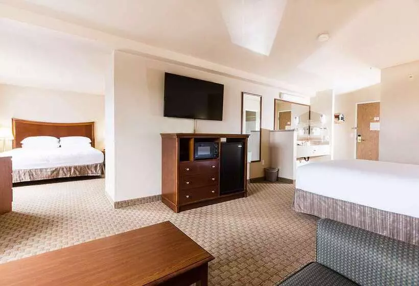 호텔 Red Lion Inn & Suites Mcminnville