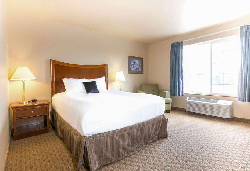 호텔 Red Lion Inn & Suites Mcminnville