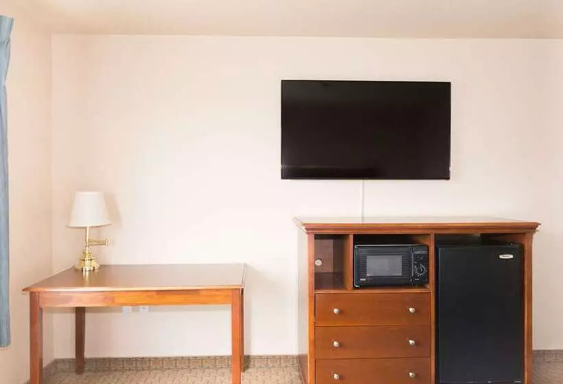 호텔 Red Lion Inn & Suites Mcminnville