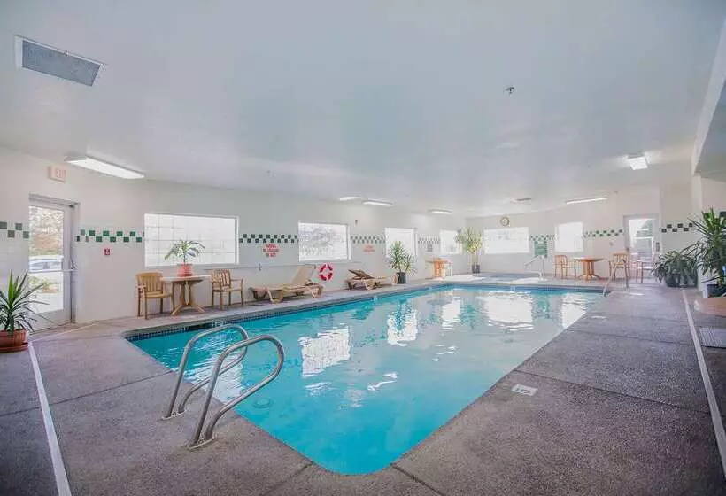 호텔 Red Lion Inn & Suites Mcminnville