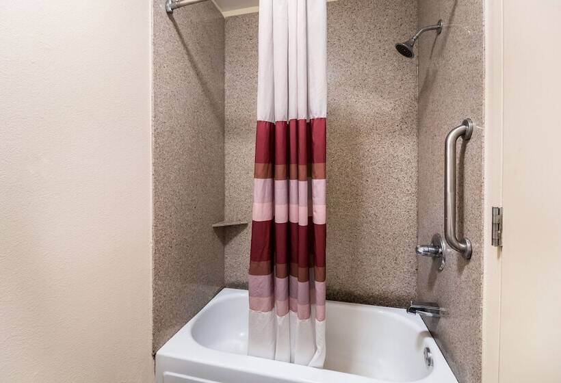 Szálloda Red Roof Inn Murfreesboro