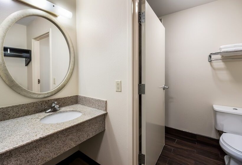 Szálloda Red Roof Inn Murfreesboro