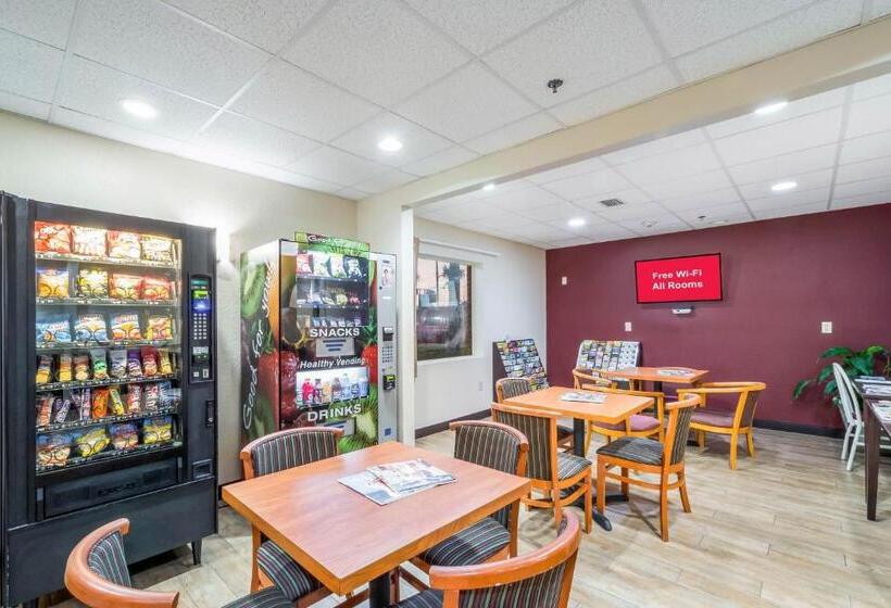 Hotel Red Roof Inn Ocala