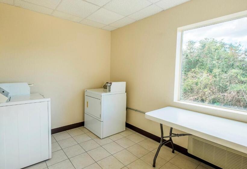 Hotel Red Roof Inn Ocala