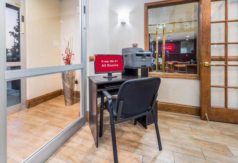 Hotel Red Roof Inn Ocala