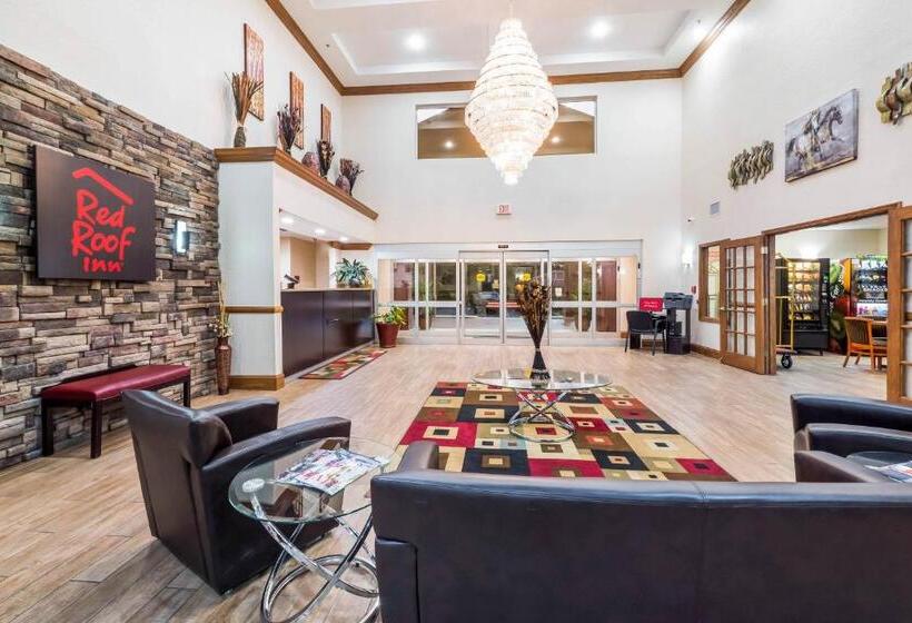 Hotel Red Roof Inn Ocala