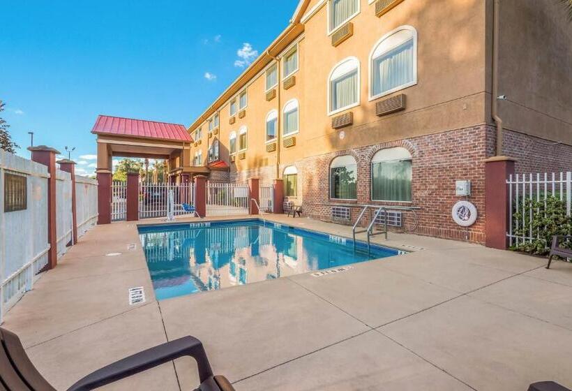 Hotel Red Roof Inn Ocala