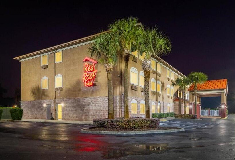Hotel Red Roof Inn Ocala
