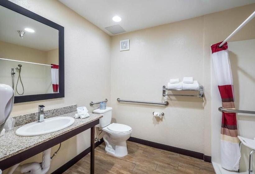 Hotel Red Roof Inn Ocala