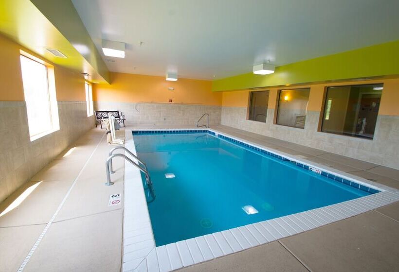 Отель Red Roof Inn Springfield, Oh