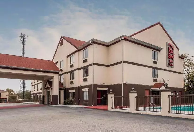 Отель Augusta West