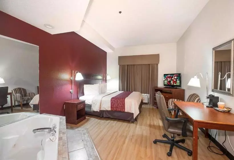 Отель Augusta West