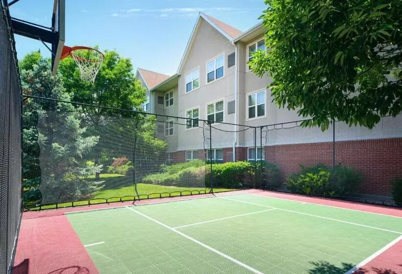 ホテル Residence Inn Boulder Longmont