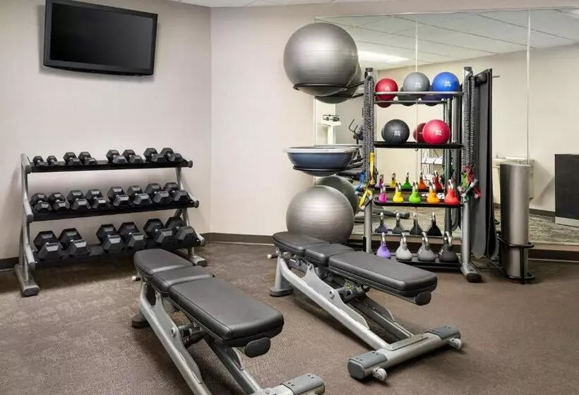 ホテル Residence Inn Boulder Longmont