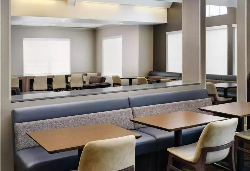 ホテル Residence Inn Boulder Longmont