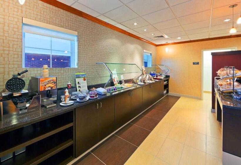 בית מלון כפרי Residence Inn Boulder Longmont