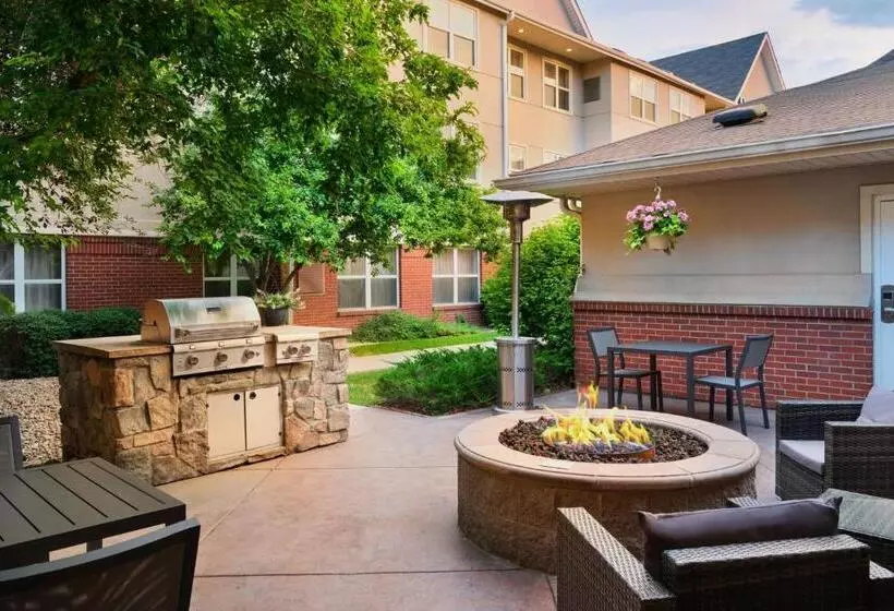 ホテル Residence Inn Boulder Longmont