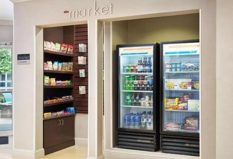 ホテル Residence Inn Boulder Longmont