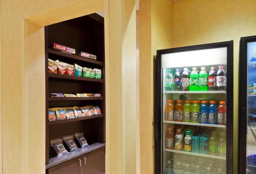 בית מלון כפרי Residence Inn Boulder Longmont