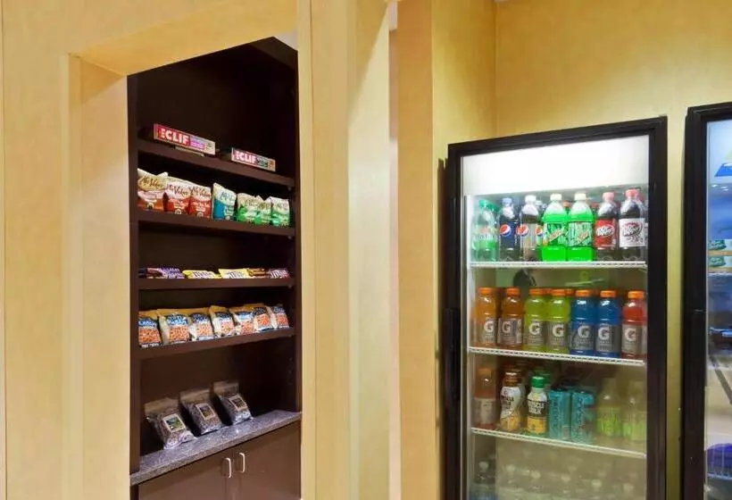 ホテル Residence Inn Boulder Longmont