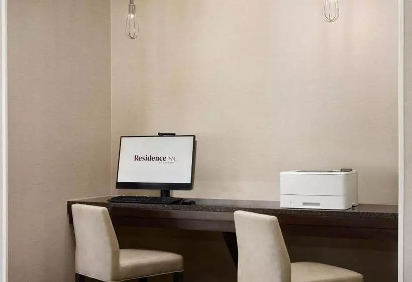 ホテル Residence Inn Boulder Longmont