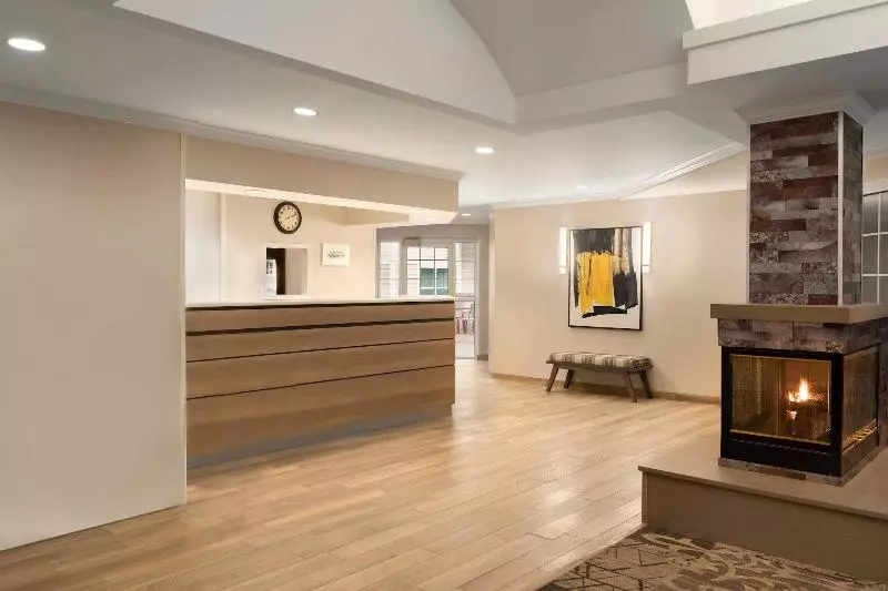 酒店 Residence Inn By Marriott Buffalo Galleria Mall