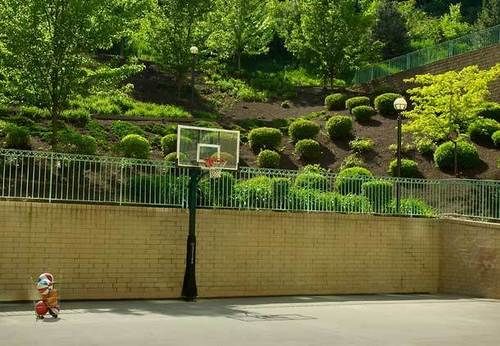 בית מלון כפרי Residence Inn Pittsburgh University/medical Center