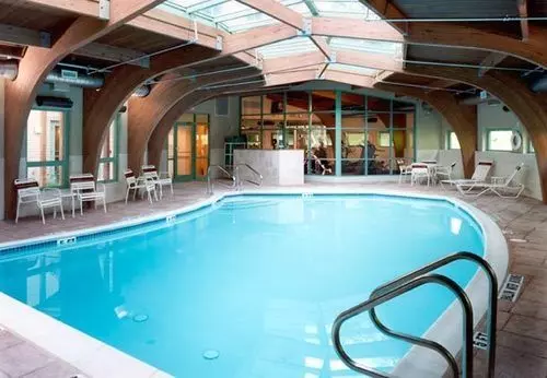 فندق Residence Inn Pittsburgh University/medical Center