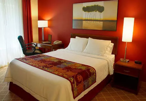 فندق Residence Inn Pittsburgh University/medical Center