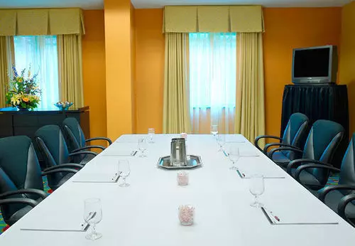 فندق Residence Inn Pittsburgh University/medical Center