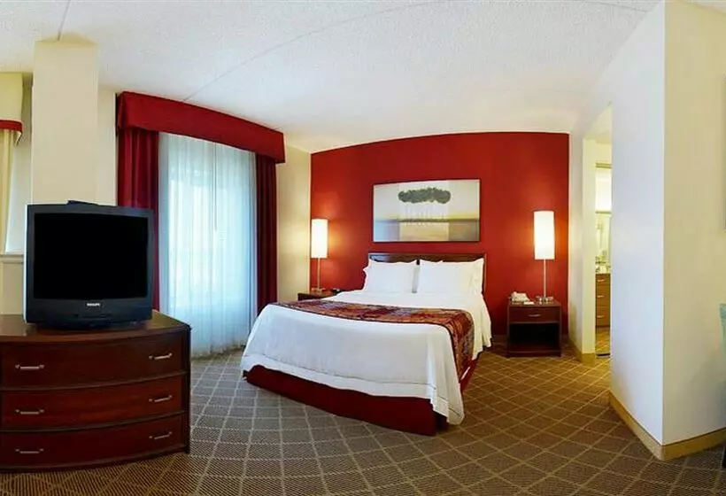 فندق Residence Inn Pittsburgh University/medical Center