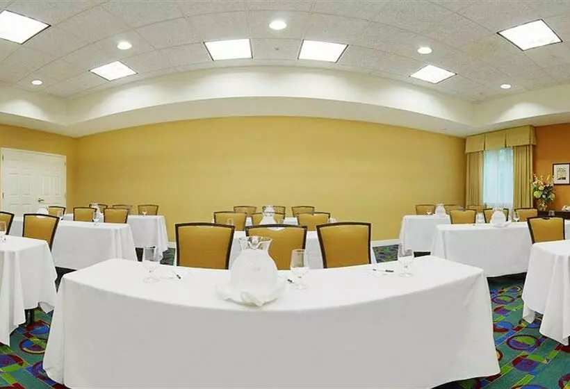 فندق Residence Inn Pittsburgh University/medical Center