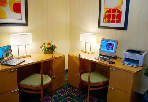 فندق Residence Inn Pittsburgh University/medical Center