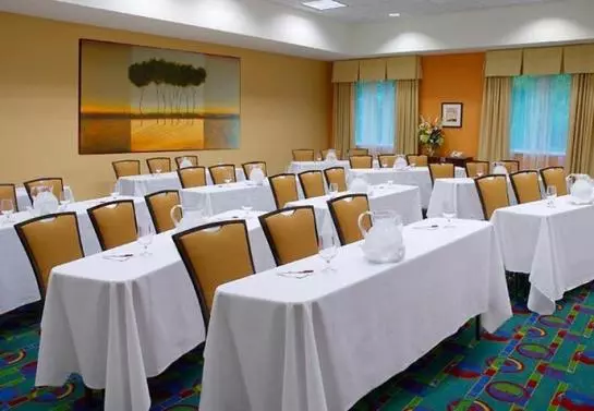 فندق Residence Inn Pittsburgh University/medical Center