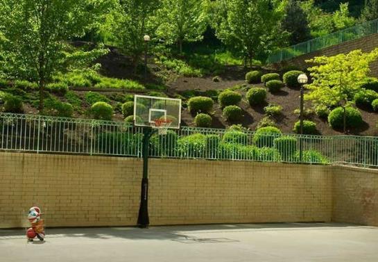 בית מלון כפרי Residence Inn Pittsburgh University/medical Center