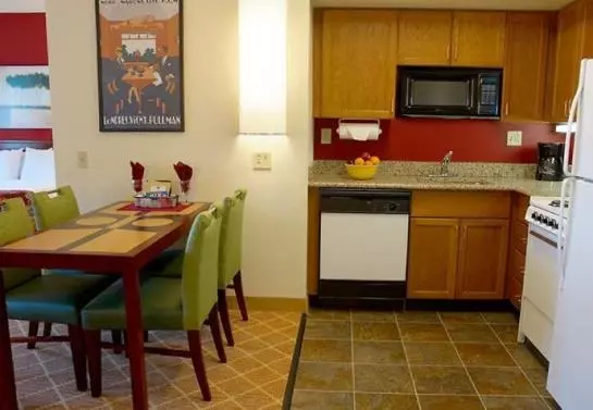 فندق Residence Inn Pittsburgh University/medical Center